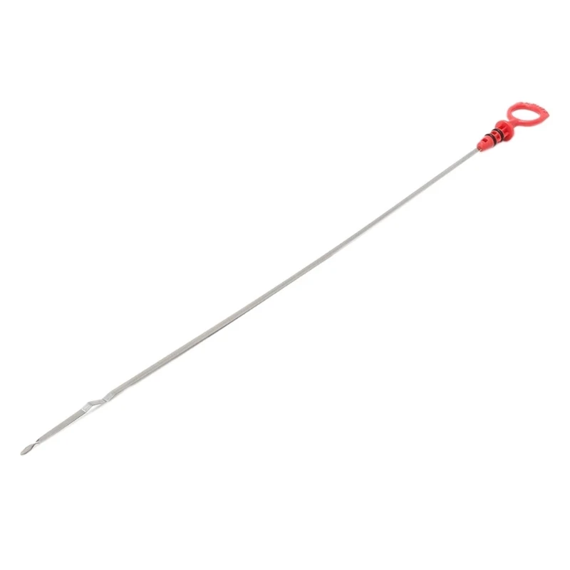 High Temperature Resistant Engine Oil Dipstick Accuracy Calibrated Oil Level Gauges Replaces 9497557 for S70 V70 XC70 New