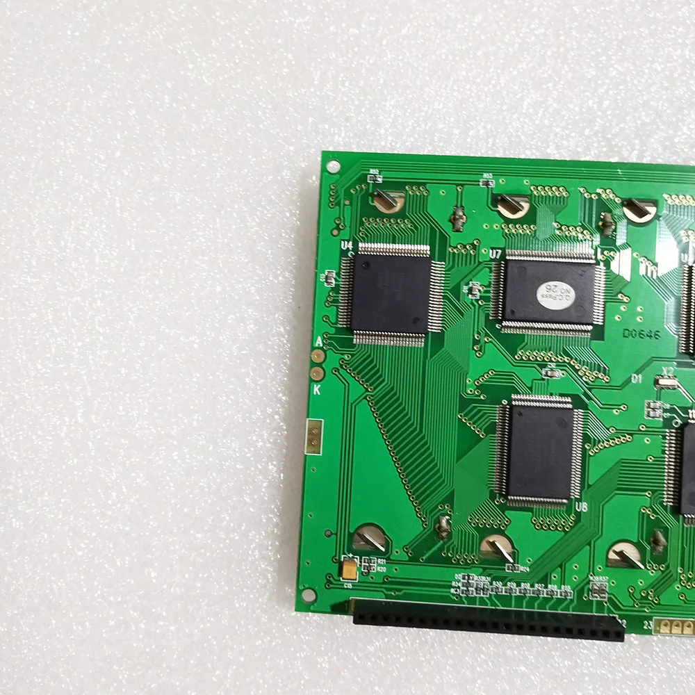 Schermo LCD MPC3713-D1