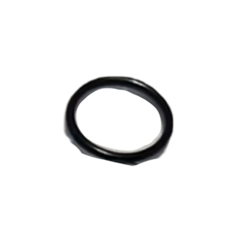 Vehicle body fixed bracket base Seal O-ring tee - rubber ring valve cover gasket