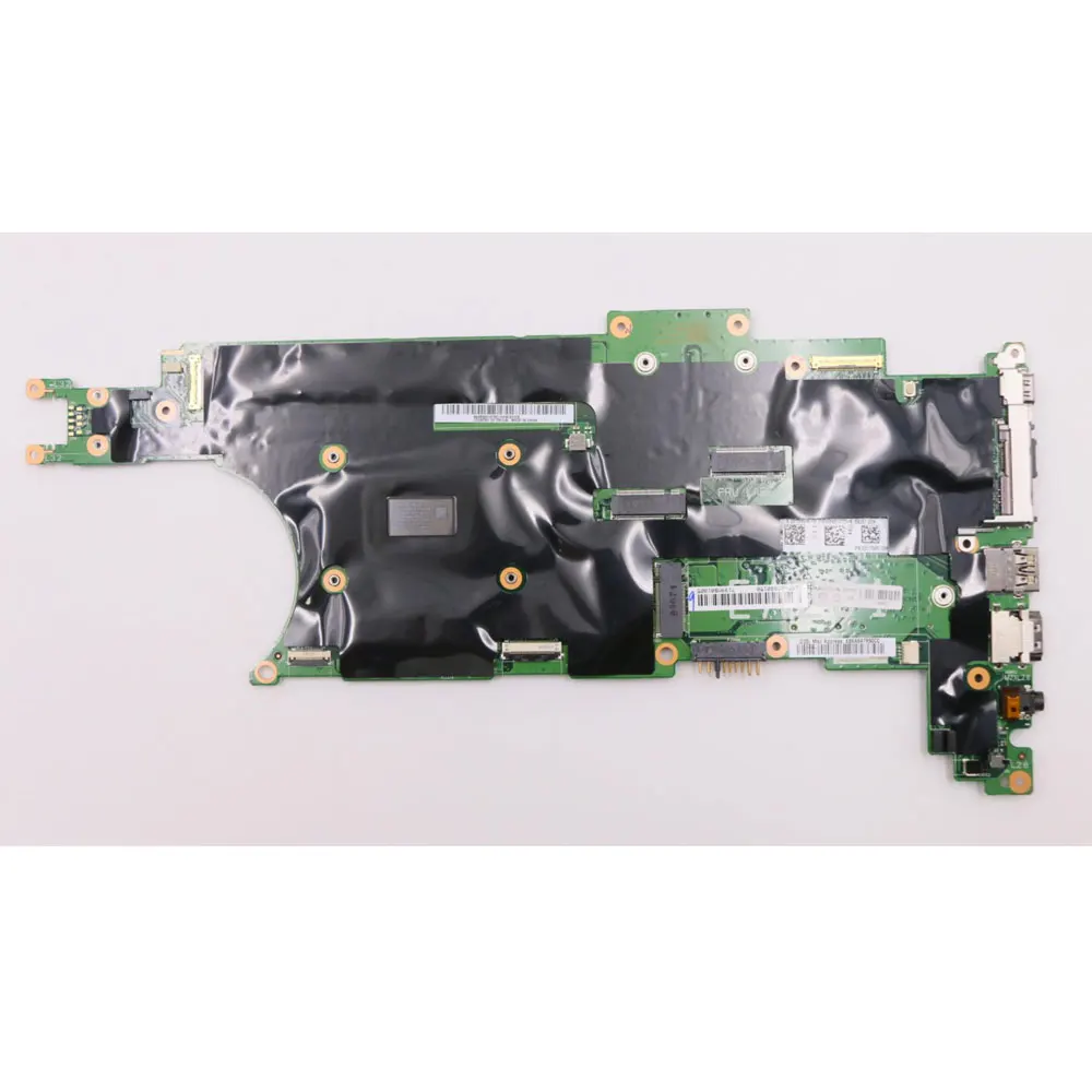 RZ7PRO 2700U Rz5PRO 2500U Rz3PRO 2300U 8G لـ ThinkPad A285 20MW 20MX اللوحة الأم الأصلية المتكاملة للكمبيوتر المحمول R3 R5 R7 NM-B751
