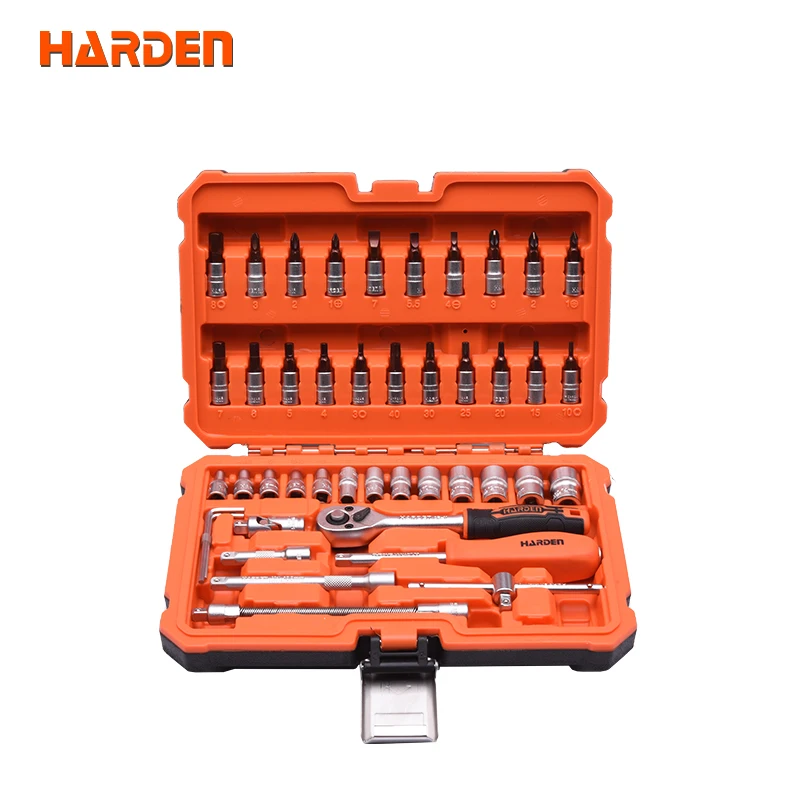 Factory Price 46 Pcs 1/4