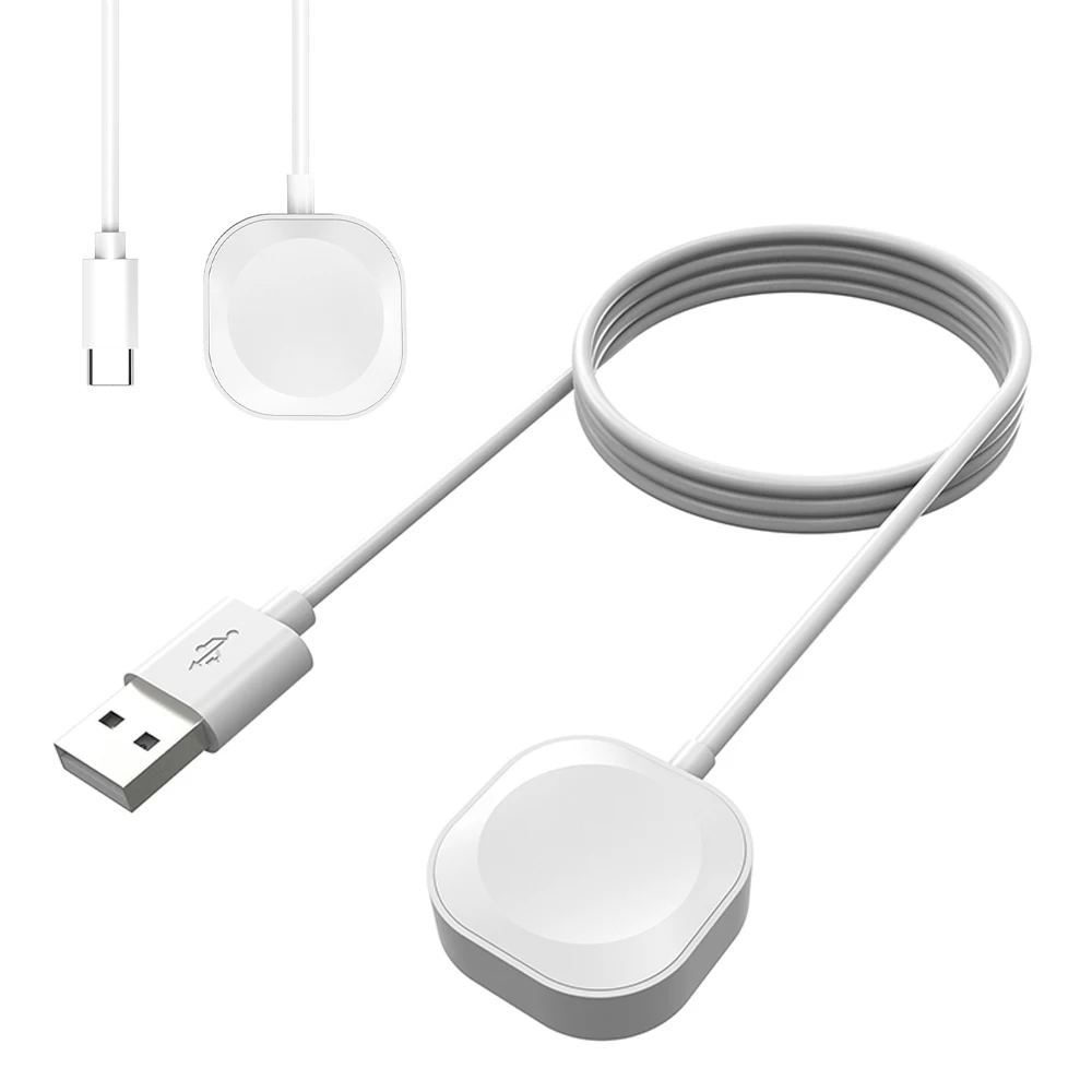 Wireless Type C USB Charging Cable PD Charger For Apple Watch Ultra 49mm Series 9/8/7/SE/6/5/4/3/2 45mm 41mm 44mm 40mm 42mm 38mm