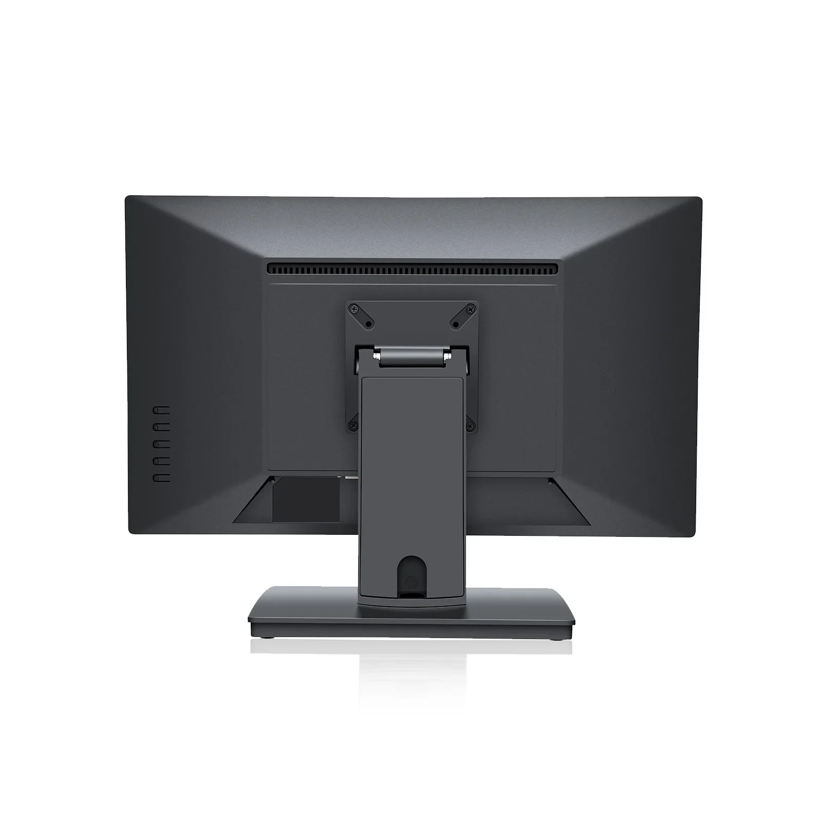 10-Point Capacitive Touchscreen Monitor Full HD, Multi Interface Industrial Touch Display