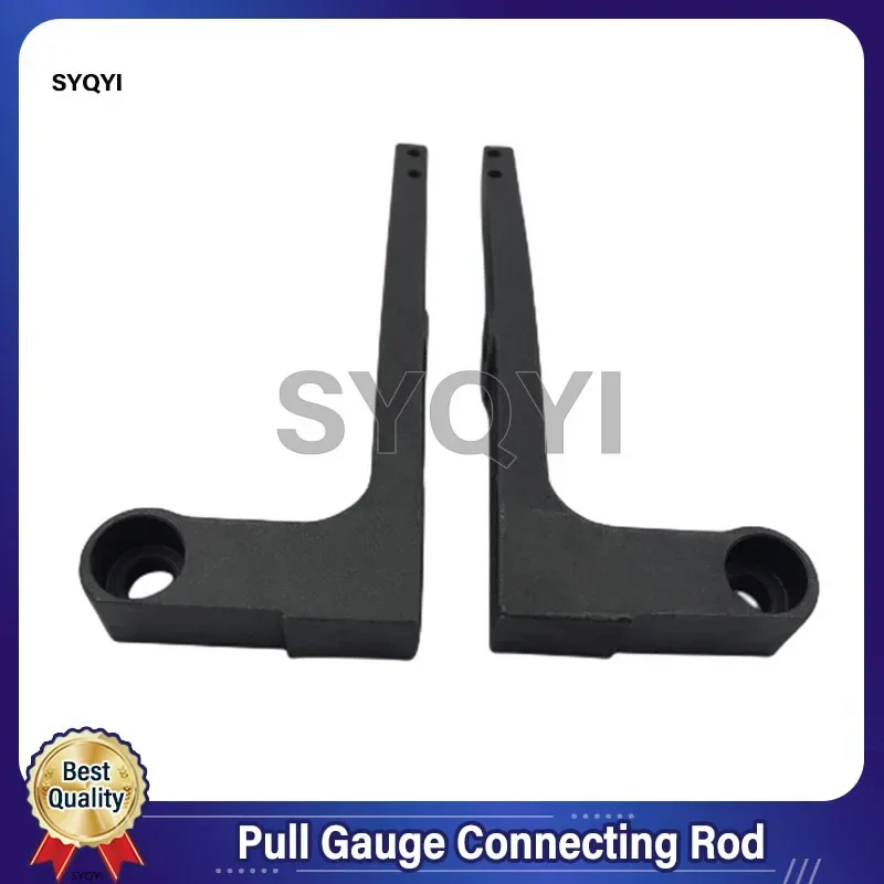

Best Quality C5.072.226 C5.072.228 Pull Gauge Connecting Rod For Heidelberg Printing Machine Parts