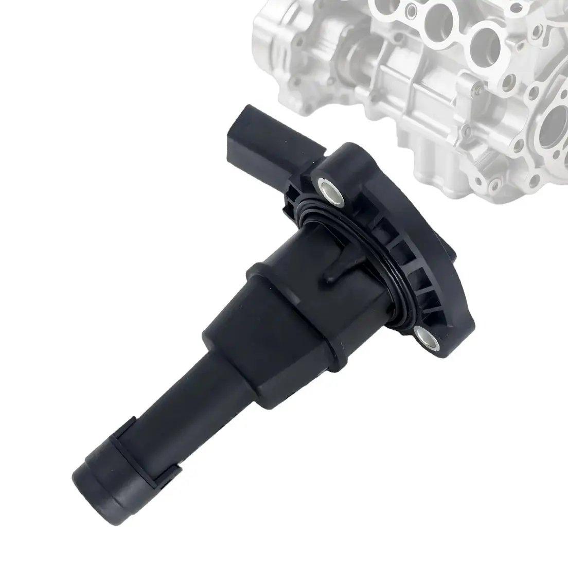 06L907660C Engine Oil Level Sensor Short 03F907660E 03F907660C 03F907660D for VW Jetta Tiguan Audi A5 A6 Q5