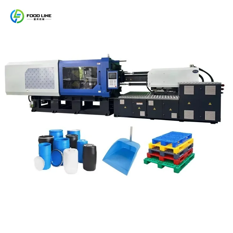 Custom Industrial Injection Molding Machine Factory Price 95T Up To 600T Including 480T 500T 550T