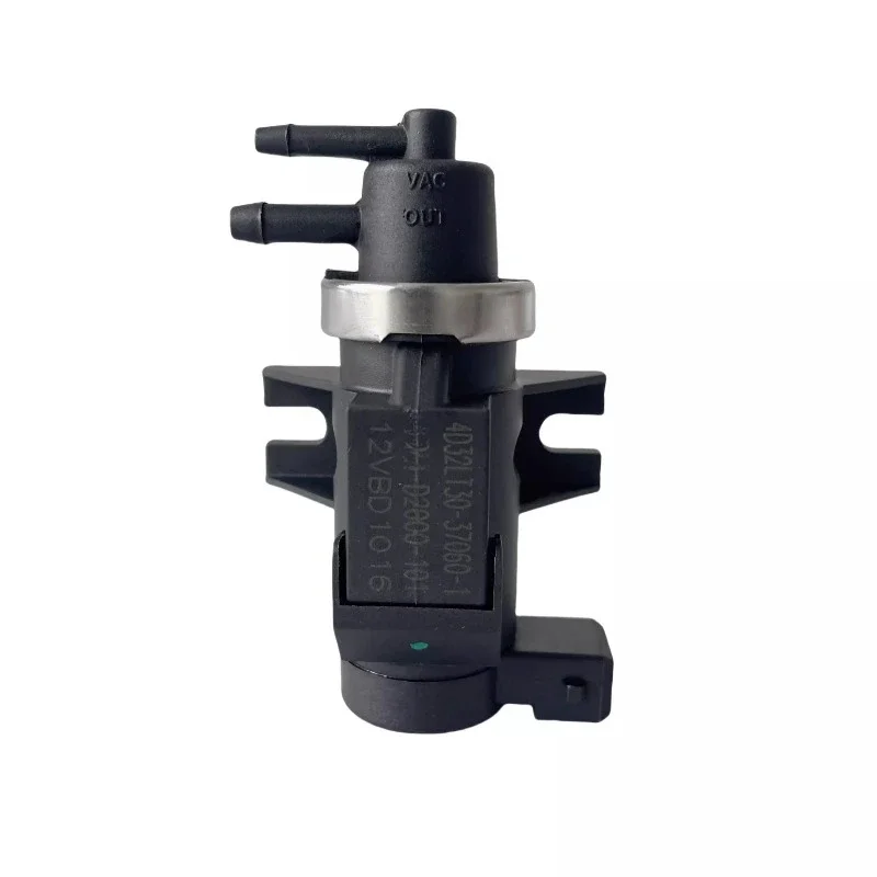 4D32LT30-37060-1 Vacuum pump solenoid valve for 3B554 engine 3B604