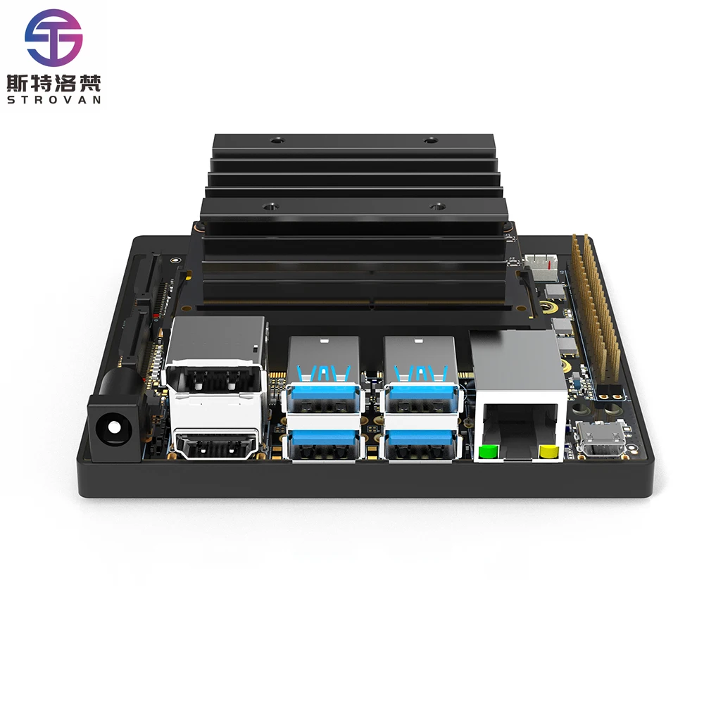 Developer Kit Development Board Kit B01-T for trial Robotics