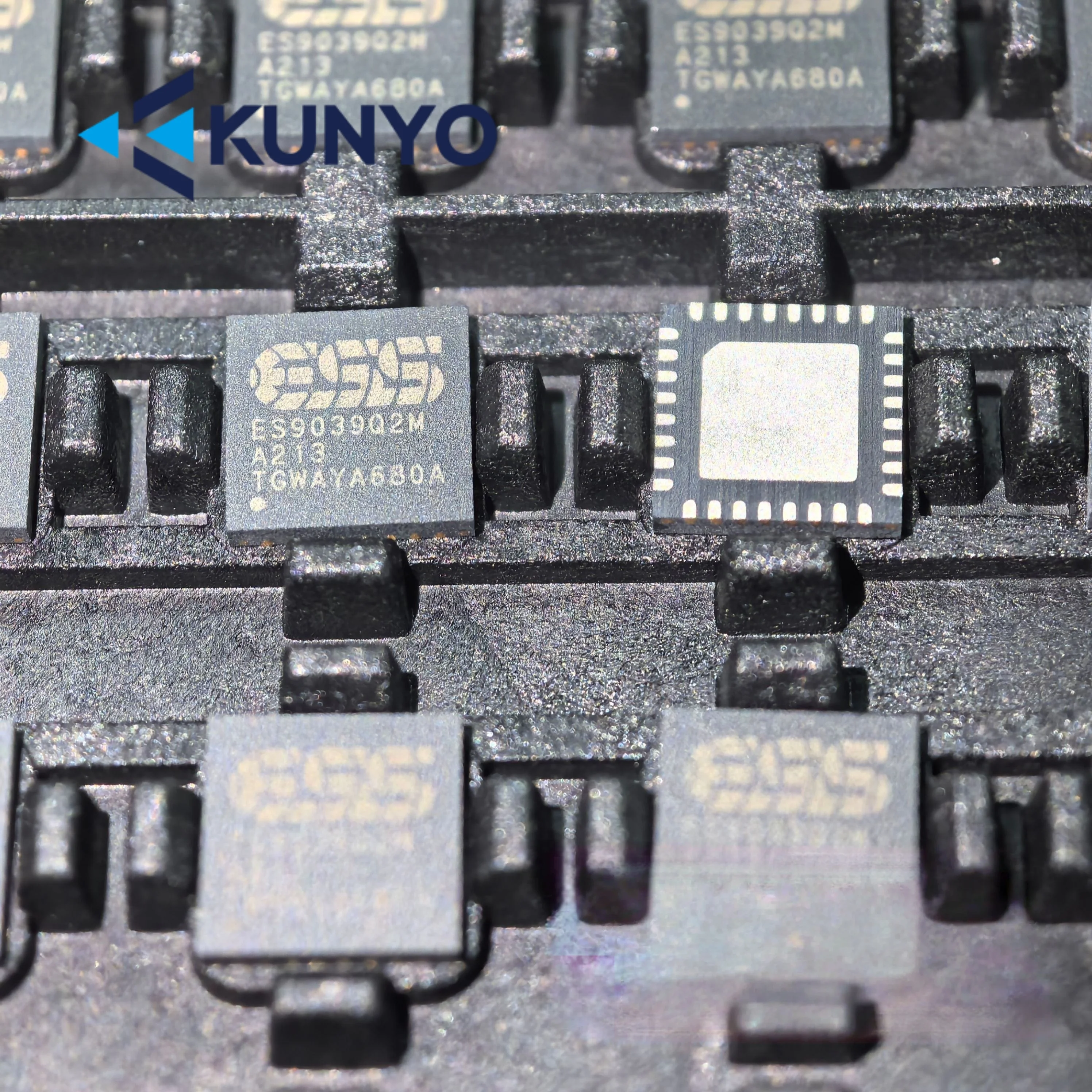 (1Piece) ES9039Q2M …