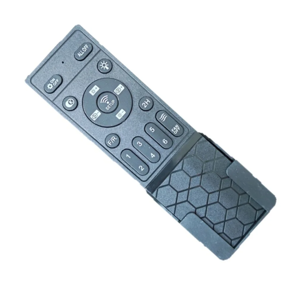 For Creating Enchanting Ambiance Ceiling for fan Remote Innovative Lighting for fan Remote Control Stepless Dimming Switch