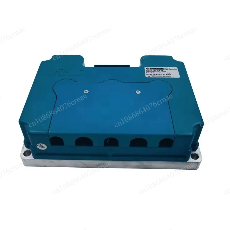 Electric Bike Mid-Drive Power Train Complete Conversion Kits QS180 8000W
