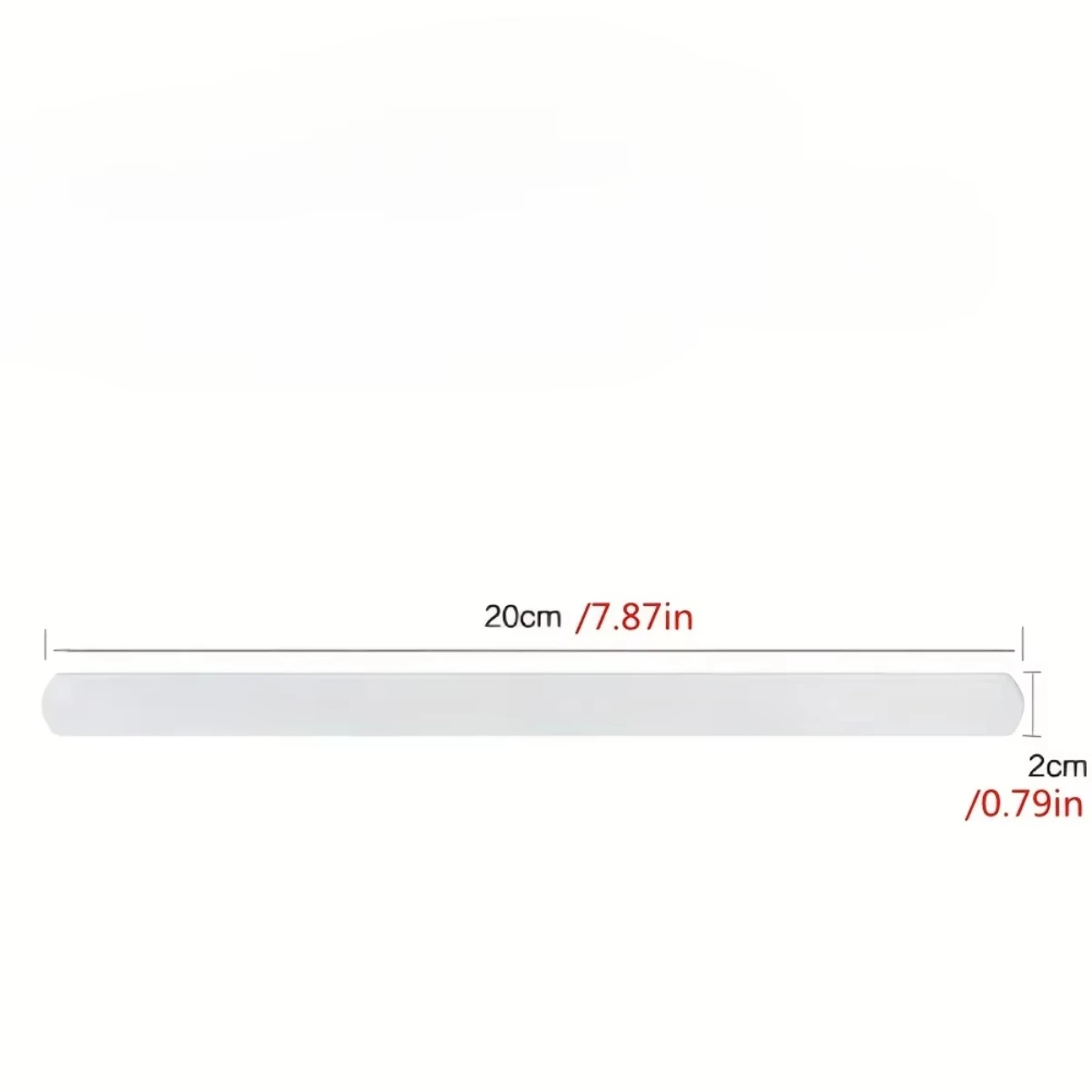 6/12/24/40 Pcs Anti Slip Strips Shower Stickers Colored Non Slip Bath Safety Strips for Bathtub Shower Stairs Floor