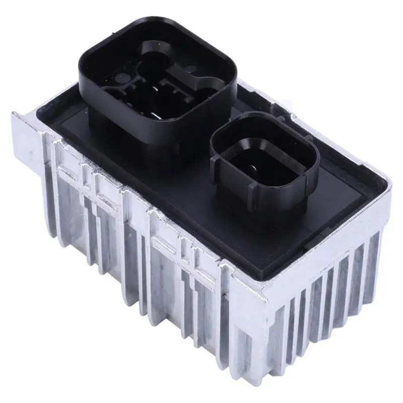 Super Sale 55574293 Car Glow Plug Relay for Saab 9-5 Vauxhall 1.3 2.0 2.2 CDTI & BiTurbo 1232331