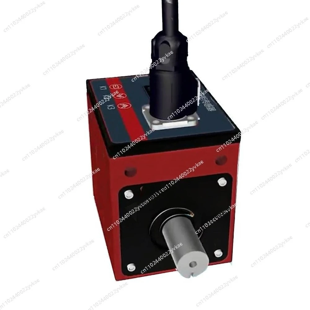 

English Version Dynamic Torque Sensor Rotary Sensor Motor Speed Senor 0-5V/0-10V/4-20mA Or RS485 Output Signals