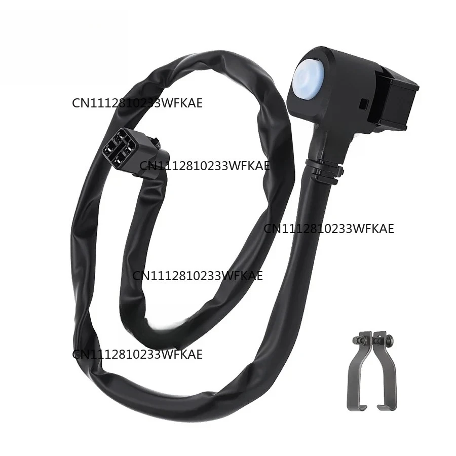 Map Control Button Switch For Yamaha YZ250F YZ250FX YZ450F YZ450FX 2019-2024 B7B-83976-10-00