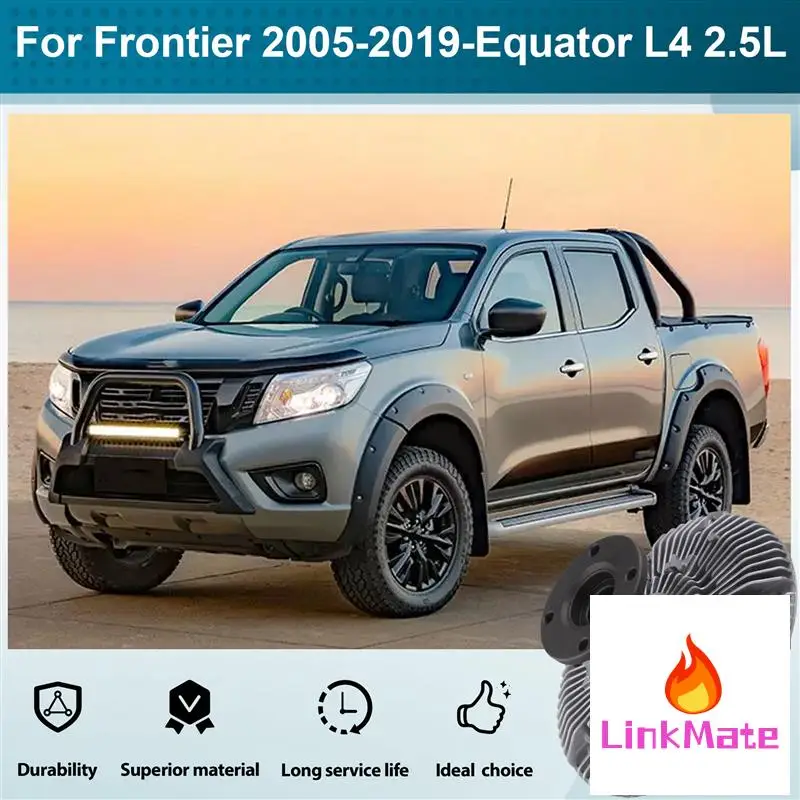 

Viscous Cluth Cooling Fan Coupler Coupling 21082-EA000 21082EA000A For Nissan Frontier 2005-2019 2.5L L4 Suzuki Equator Engine