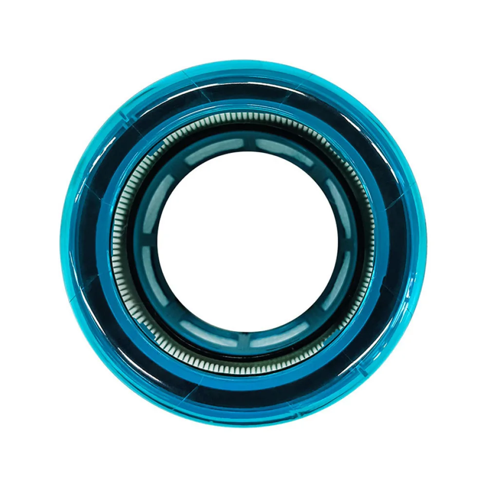 1pc cartucho de filtro substituição tubo filtro hepa para g5 detectar acessórios aspirador pó fofo