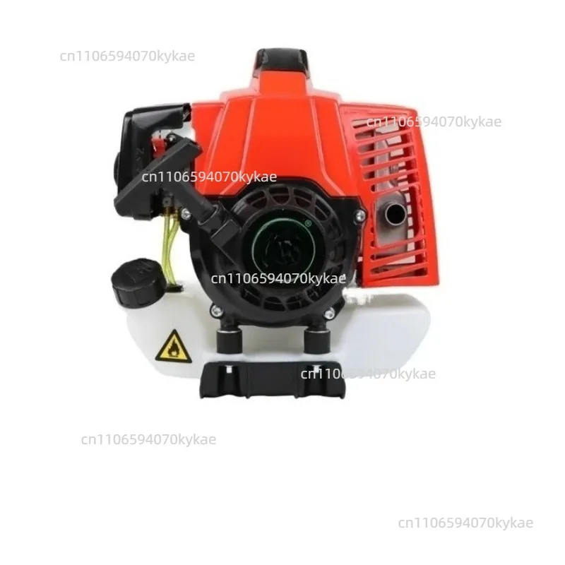 1E48F Internal Combustion Engine, 2KW Power Unit For Lawn Mower Garden Equipment