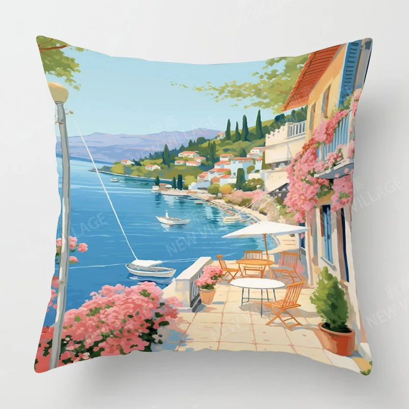 Funda De Almohada S… - image