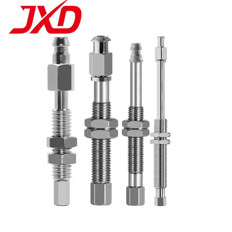 JXD ZPT-J Series ZPT-J6-B5-A8 ZPT-J10-B5-A8 ZPT-J20-B5-A10 Brass Pneumatic Suction Cup Connecting Rod