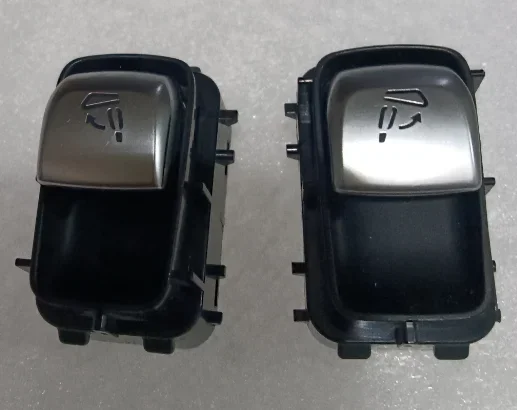 

1pc for benz CLC200GLC260GLC300c260 rear seat trunk fold flat folding switch button