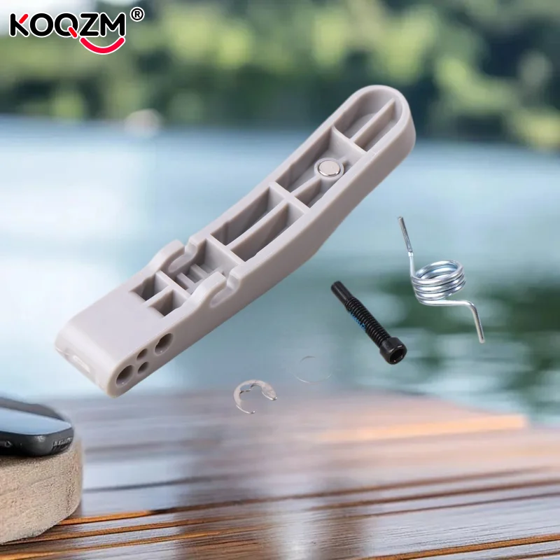 

Аксессуары для 3D-принтеров Bambu Lab X1/P1: режущее лезвие и выжимка нити