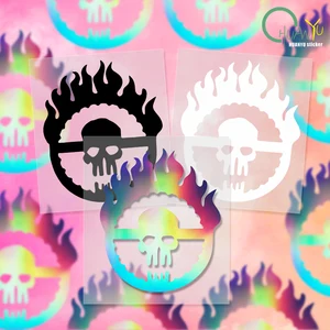 10ベストセールスマッドマックスステッカー-6