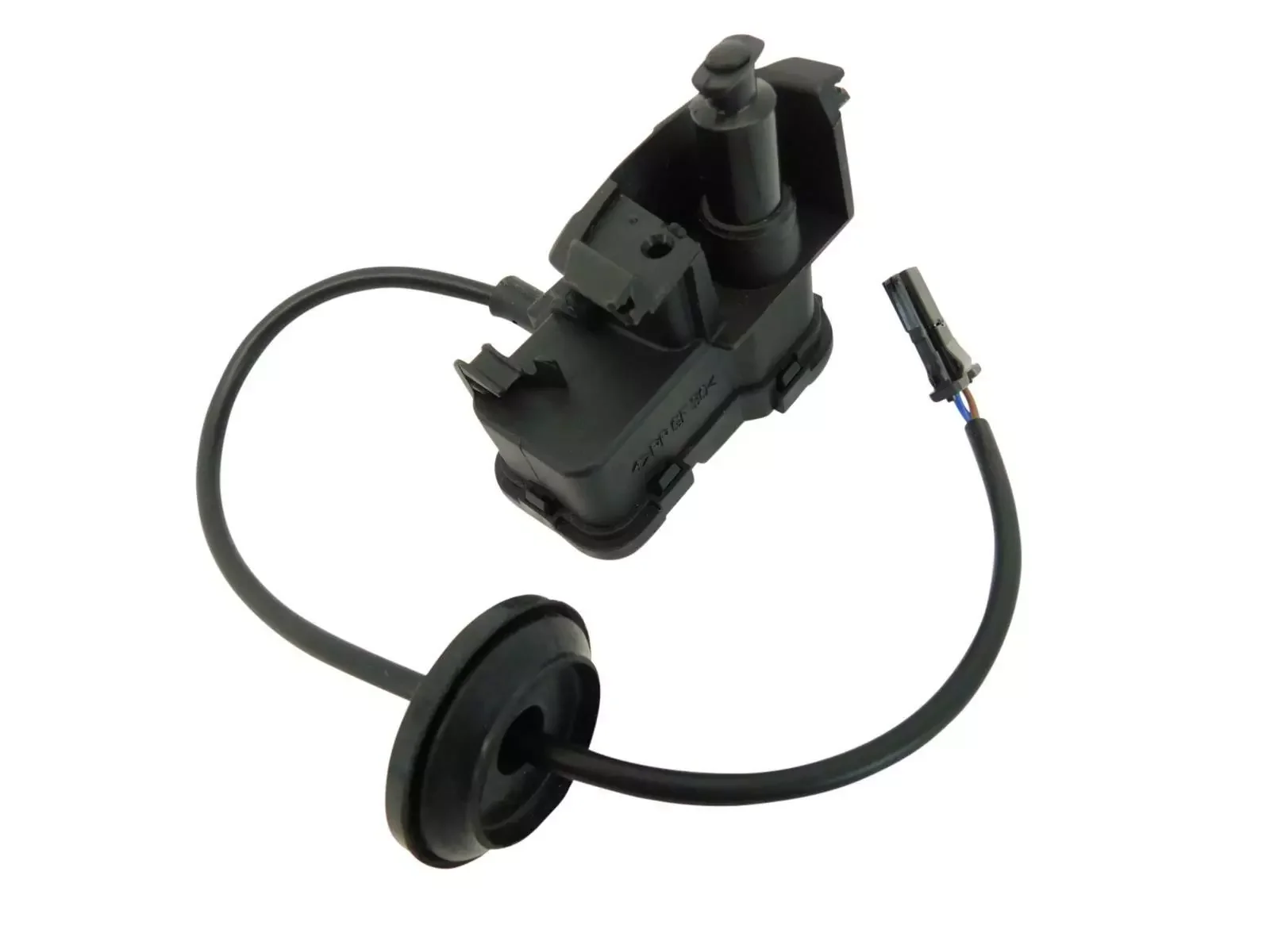 1pc Car Fuel Flap Cap Lock Actuator OEM5C6810773H For Skoda Rapid VW Golf MK7 2013-Onward Jetta IV Polo Car Accessories