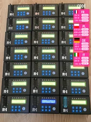 IC Tester For OP AMP diode optocoupler