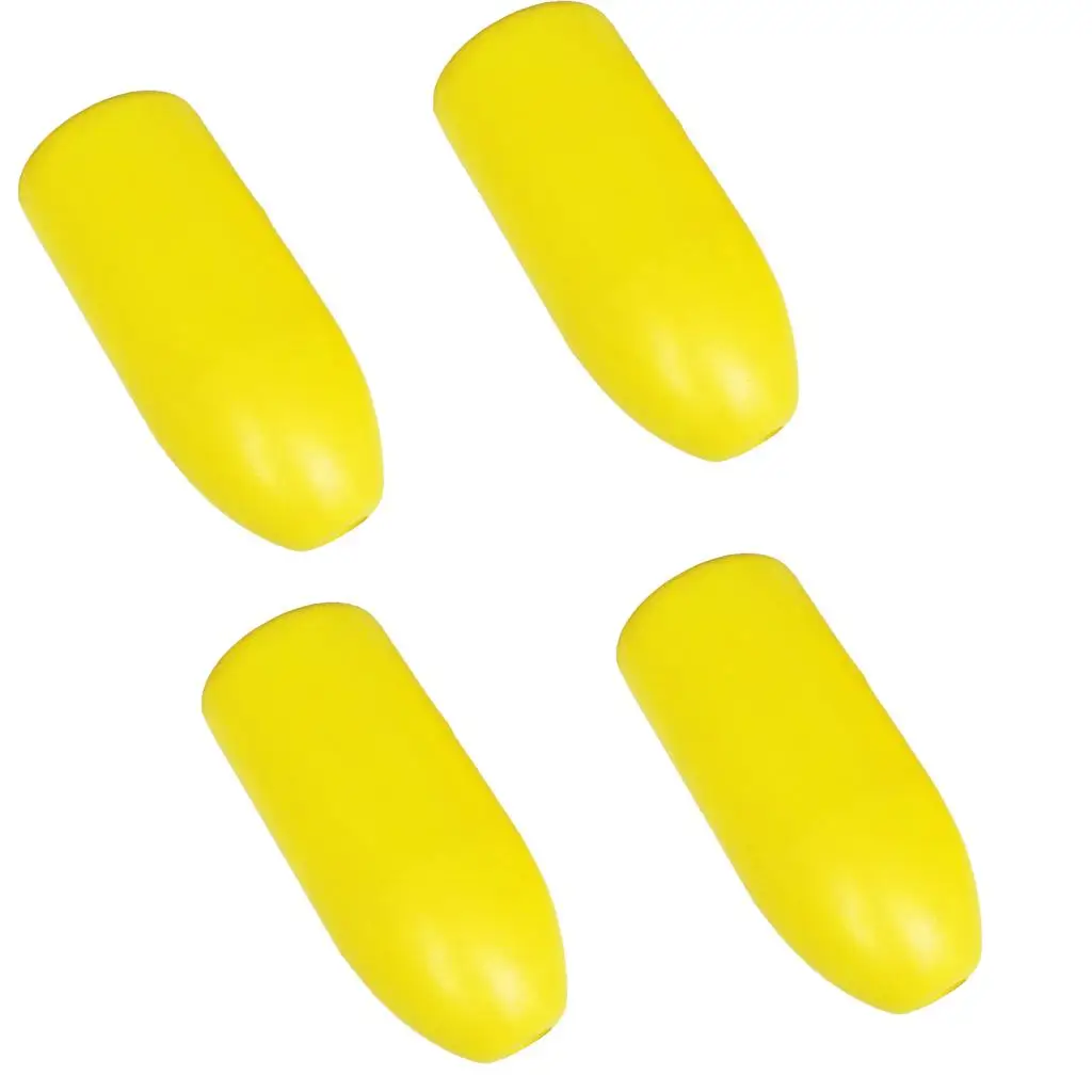 النايلون كاياك القطب قوس مجموعة حامل زورق مثبت تعويم كليب زورق ميراج قارب الصيد تعويم المناسب الإكسسوار #2