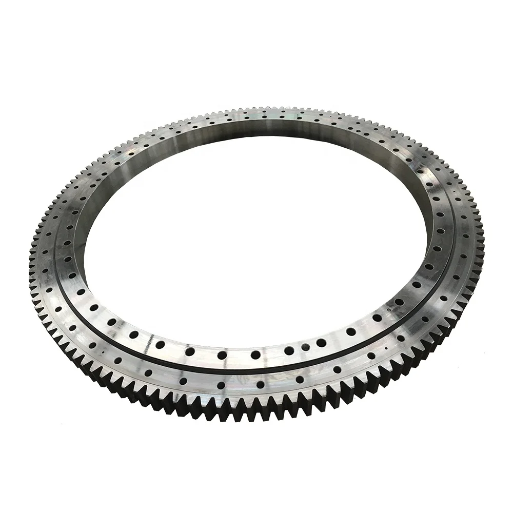 

High Quality Tadano Crane Slewing Ring Bearing Spare Parts for Construction Machines