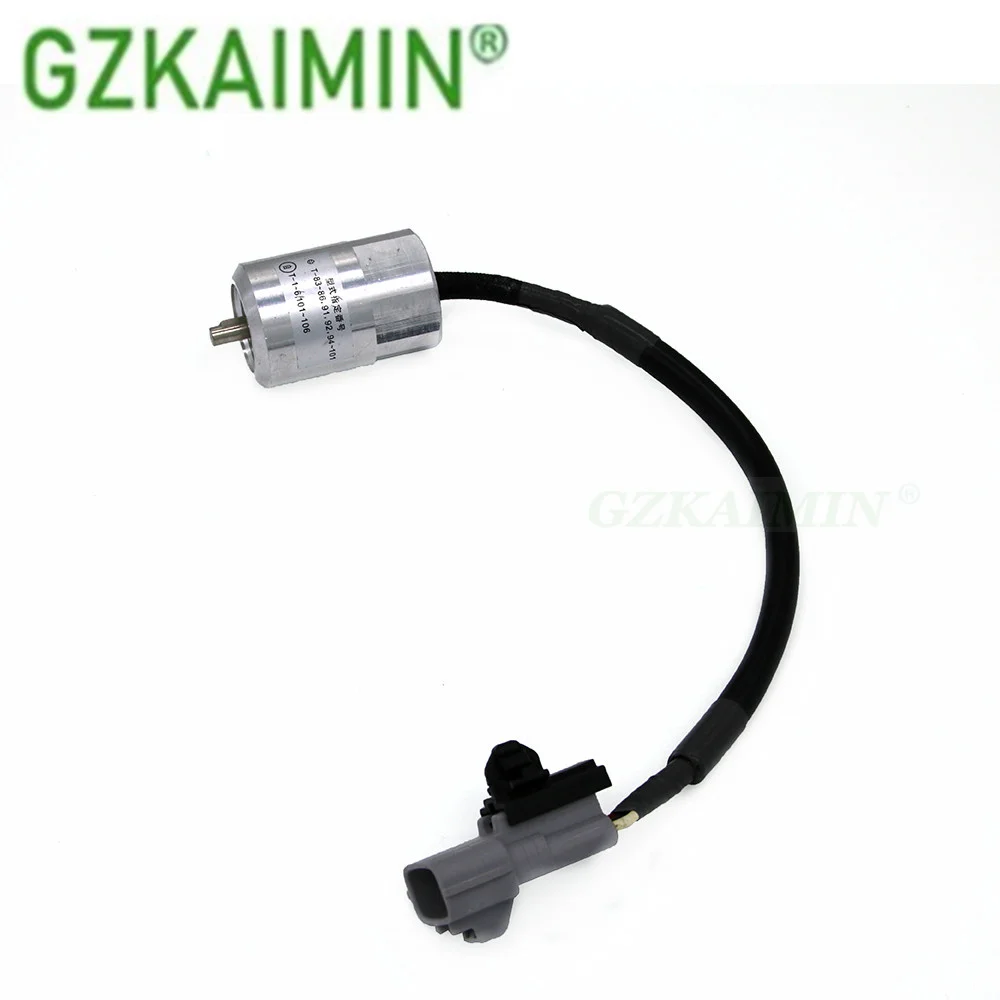 

High Quality Speed Odometer Sensor OEM 83181-37120 8318137120 83181-37140 8318137140 For T-oyota Dyna Toyoace