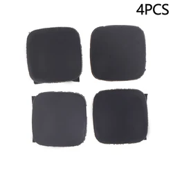 4PCS Lower Cover Rubber Pad For Galaxy Book Pro 950XDB 930/935XDB QDB Laptop Bottom Shell Foot Pad
