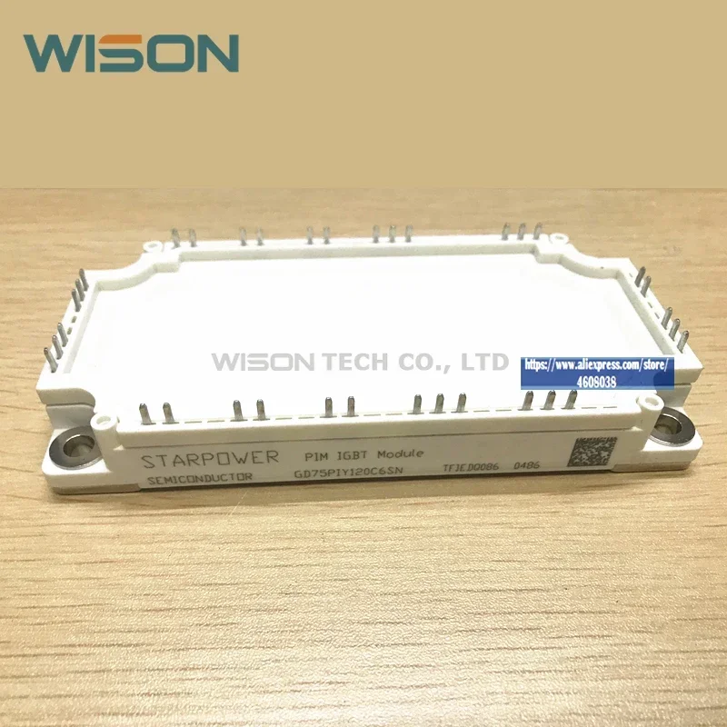 GD100PIY120C6SN GD75PIY120C6SN GD50PIY120C6SN GD150PIY120C6SN GD100PIT120C6SN_G8 Gratis Pengiriman Baru dan Asli Modul