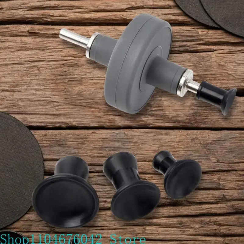 

5asd Valves Lapping Tool Includes Suction Plates Automotive Accessories Small Engine Valves Grinding Tool for Engine Applicate