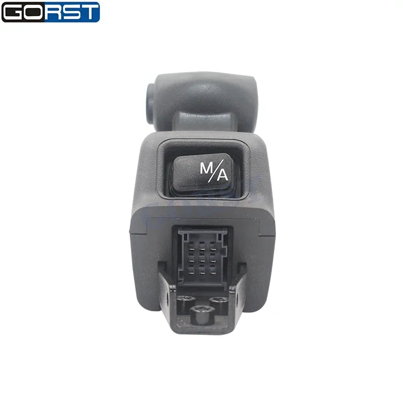 Gear Shift Lever Knob 9432601509 for Benz Truck Actros A9432601509 0124394