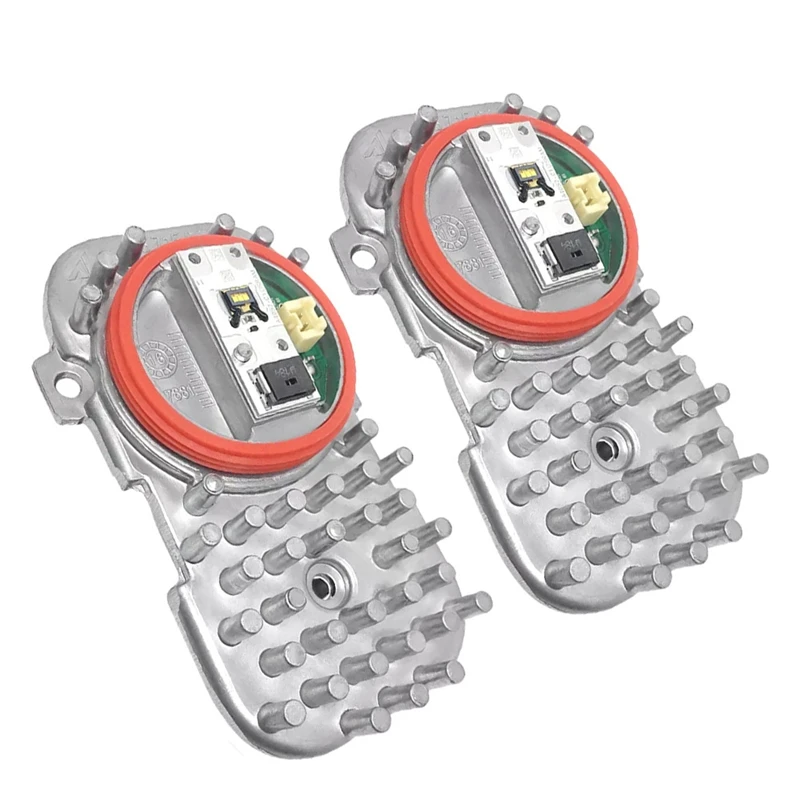 

Новый автомобильный модуль фар DRL Angel Eyes 63117263051 7263051 для BMW 4 серии F32 F33 F36 M4 2015 2016