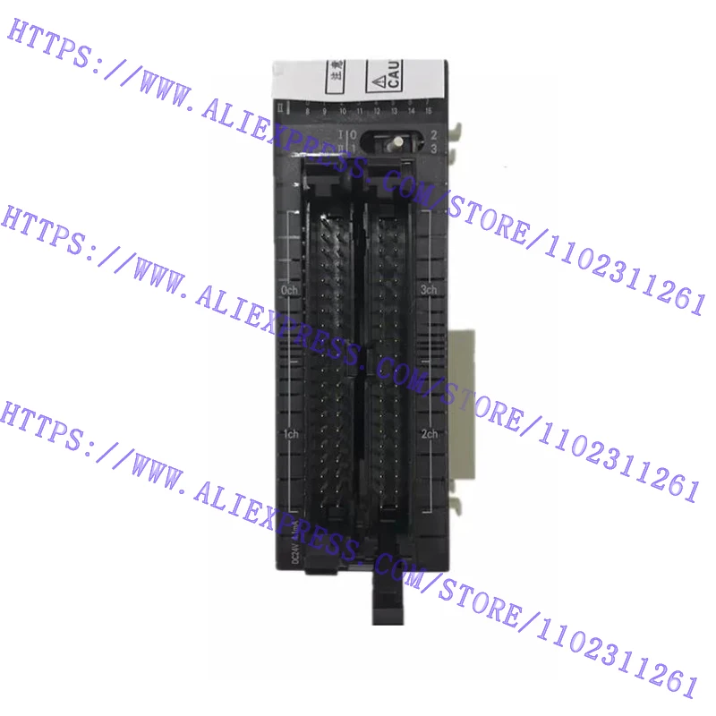 

Original NEW Plc Controller Immediate Delivery CJ1W-ID262