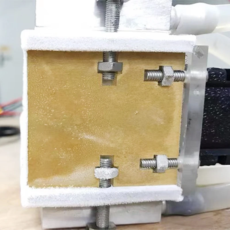 Imagem -05 - Semicondutor de Alta Potência Refrigeração Chip Faça Você Mesmo Refrigerador Equipamento de Refrigeração 12v