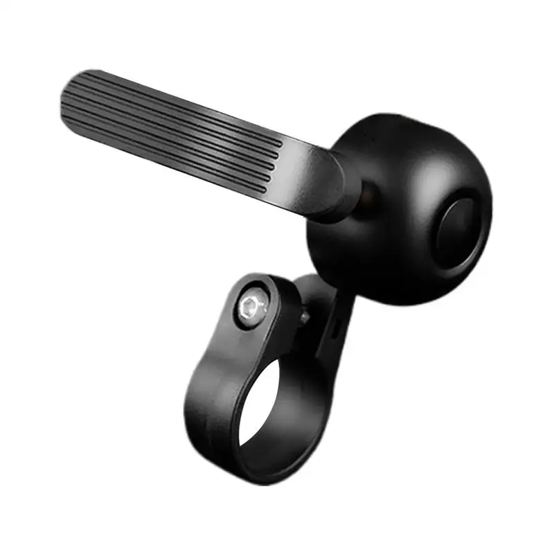 

Cycling Bell Classic Bike Bell Stylish Accessories Loud Waterproof Portable Stylish Ring for Outdoor Adventures Nighttime Kids