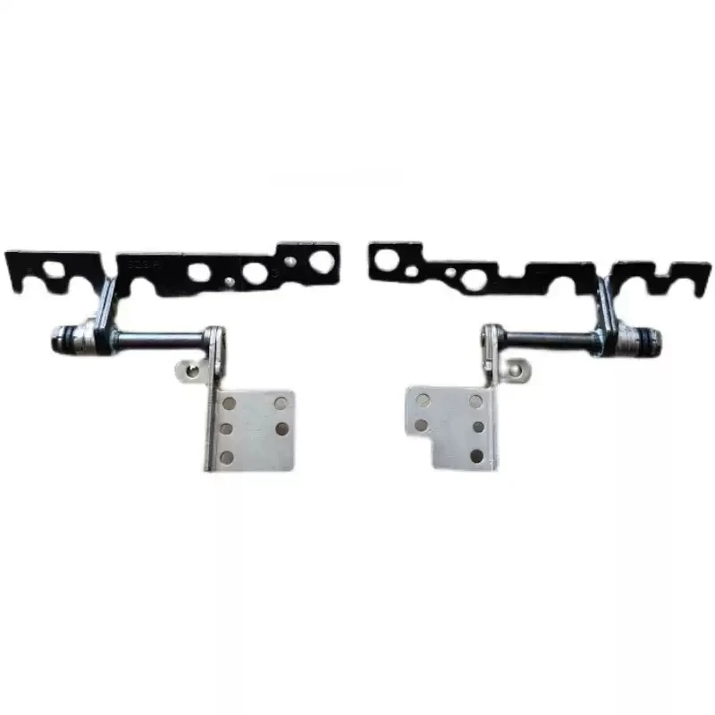 New For Lenovo Y50-70 Y50-80 Laptop LCD Screen Hinges Set L & R & LCD Hinge Strip Trim Cover Bezel
