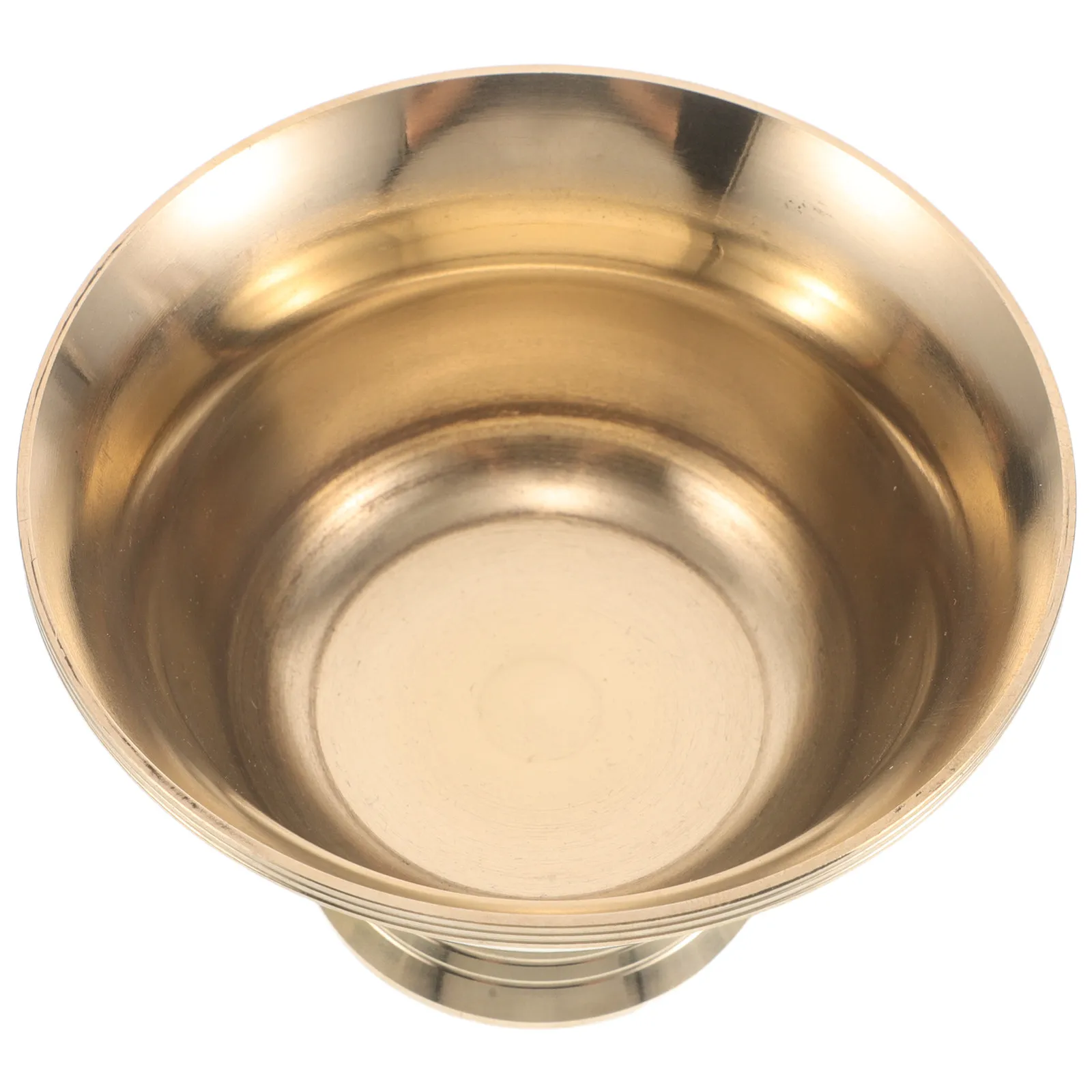 Sauna Essential Oil Holder Copper Sauna Aromatherapy Bowl High Temperature Resistant Stable Diffuser Tray for Steam Room