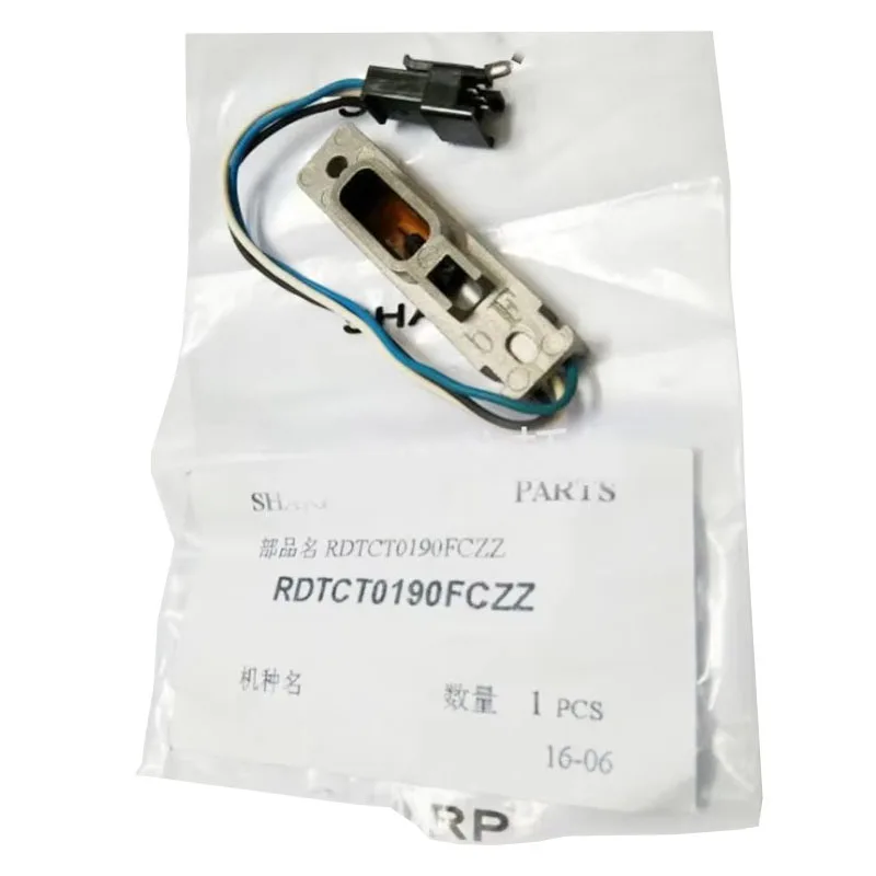 RDTCT0190FCZZ Original New Non Contact Thermistor HC forSHARP MX 9008 10508 12008 M9008 M10508 M12008