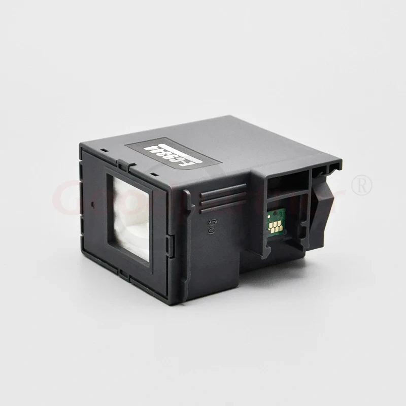 10X C9344 Ink Maintenance Box for EPSON Expression Home XP 2100 2105 3100 3105 4100 4101 4105 WorkForce WF 2810 2830 2835 2850