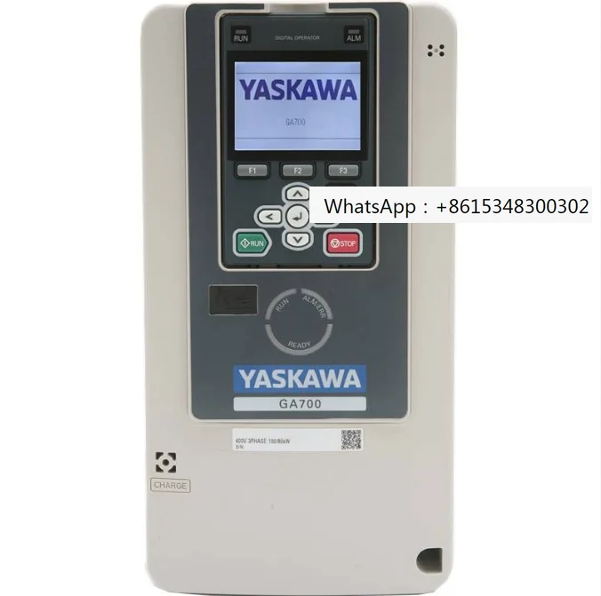 

CIPR-GA70B4023 4031 4038 4044 4060 4075 ABBA Yaskawa преобразователь частоты