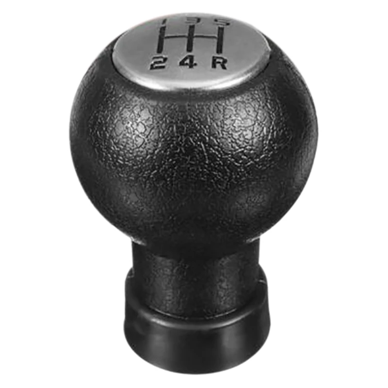 

5 Speed Manual Gear Shift Knob Shifter for Suzuki Swift 05-10 SX4 ALTO