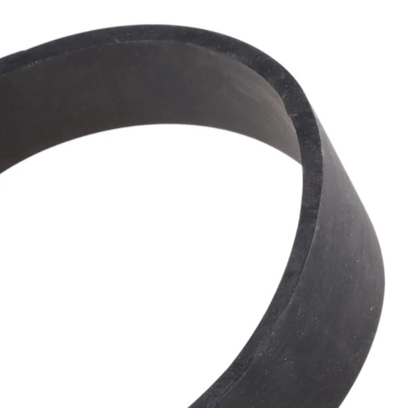Courroie d'aspirateur, embrayage moteur, entraînement en caoutchouc pour les remplacements compacts livraison