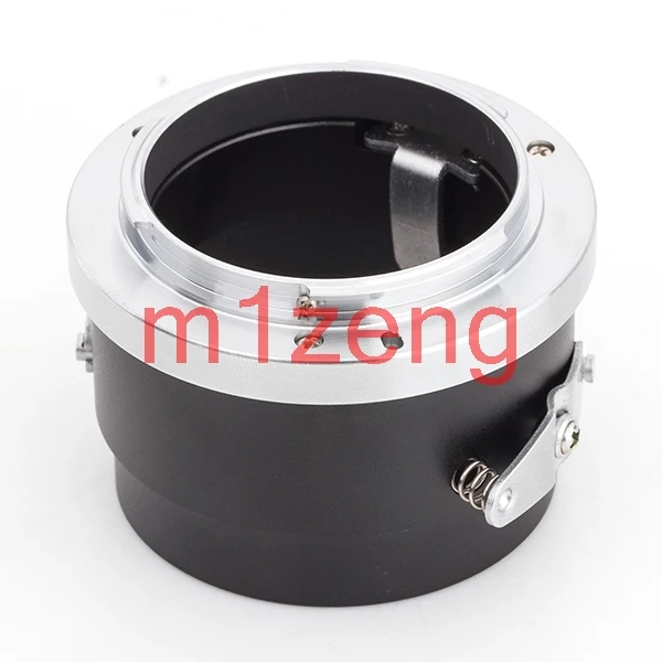 Anel adaptador para a lente cine da montagem de arriflex arri s ao filme fuji fx xh1xe3/xe1/xm1 xa5/xt200 xt2 xt10 xt20 xa20 xa7 câmera