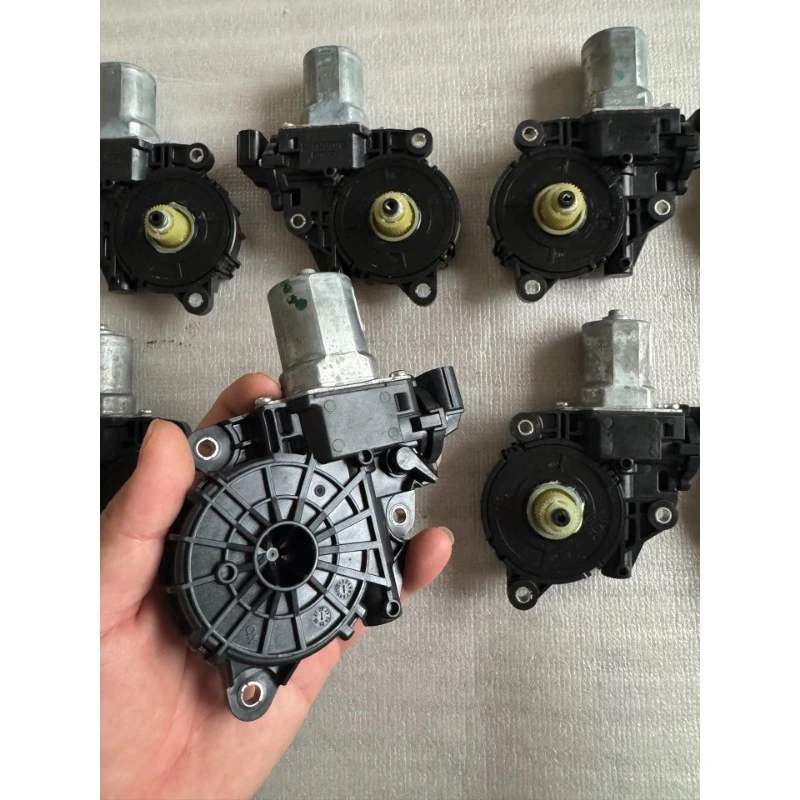 Window Glass Lift Motor, Two Needles, Disassembly Parts, for Honda