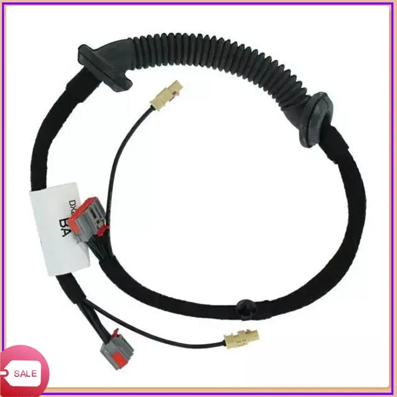 

Prominent Car Rear Trunk Lid Camera Cable C2Z19978 For JAGUAR XF X250 Automobile Parts